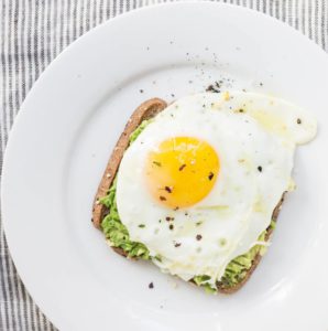 eggs