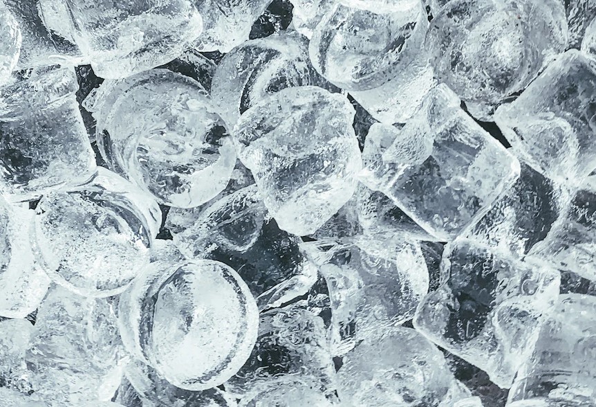 ice
