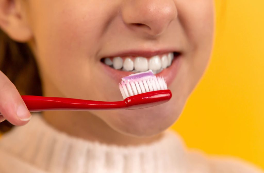 teeth