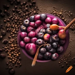 acai