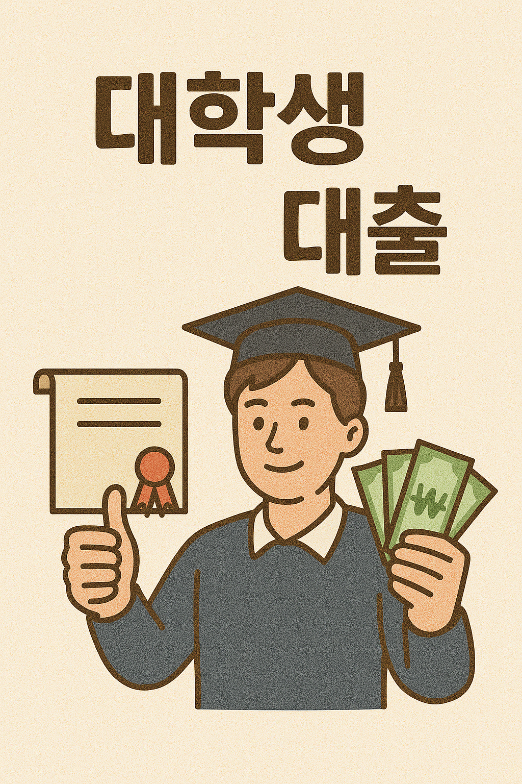 대학생 대출