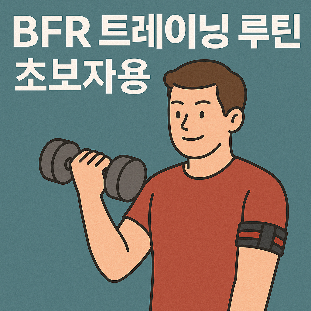 BFR 트레이닝